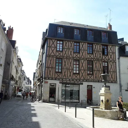 De La Tour De Guise 1 Apartment